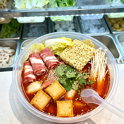 成都工地食堂运营：如何满足不同工种的餐食需求（早中晚 + 夜宵）